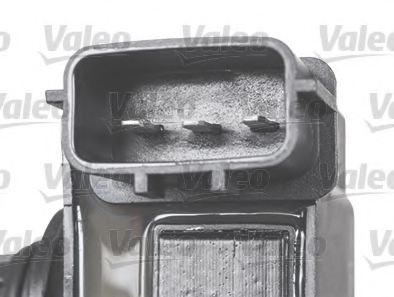 VALEO 245222 Ignition Coil